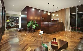 Sites Hotel Medellin Colombia